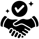 Integrity icon