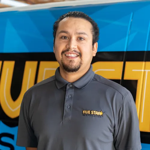 team member