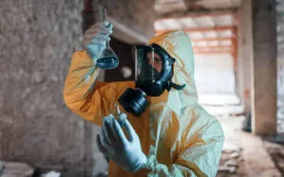 The Hidden Dangers of Mold — What Every Homeowner Needs to Know