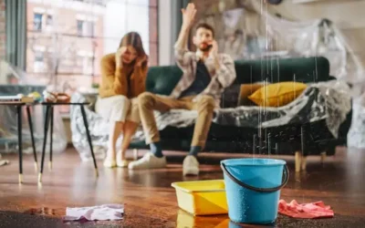 Homeowner’s Guide to Navigating Insurance After a Fire or Flood
