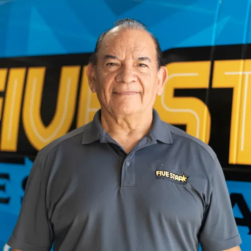 team member